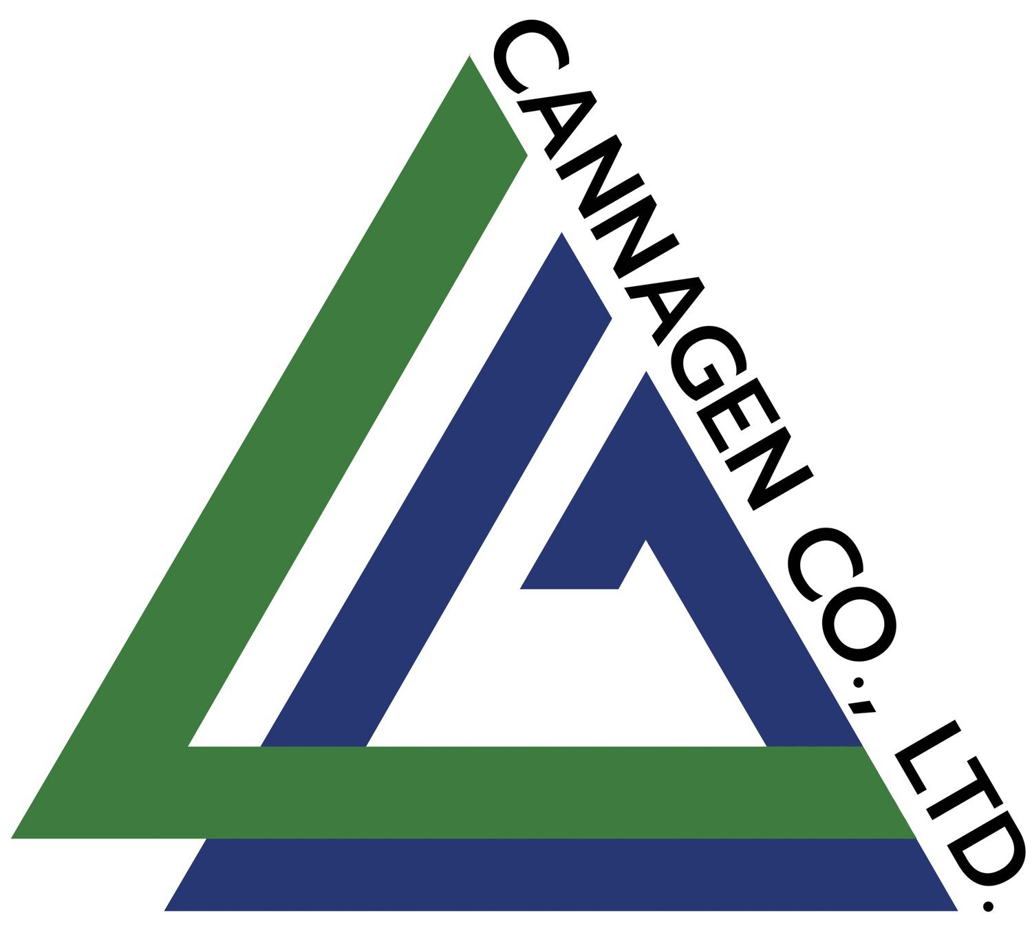 cannagen logo